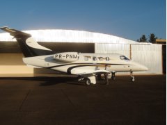 2010 EMBRAER PHENOM 100