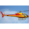 EUROCOPTER AS350B3E