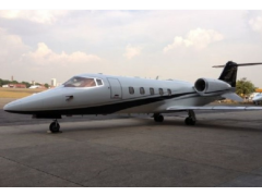 Lear 60XR