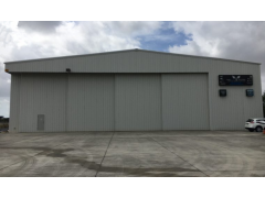 Corporate Hangar for Sale in Opa Locka,FL