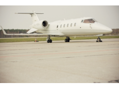 2006 Lear 60 SN 300