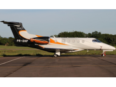 2011 Phenom 300