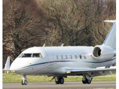 Challenger 604