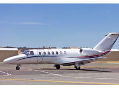 Citation CJ3