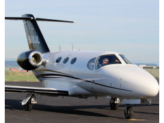 Citation Mustang