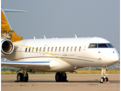 Global Express XRS