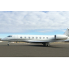 Gulfstream G650ER