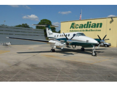 1993 King Air B200