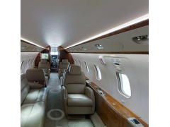 BOMBARDIER CHALLENGER 300