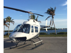 BELL 206BIII JetRanger For Sale