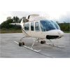 Bell 206L111 LongRanger Airframe