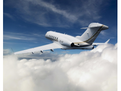 2012 BOMBARDIER/CHALLENGER 300