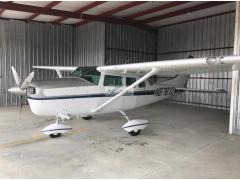 1969 CESSNA P206 SUPER SKYLANE