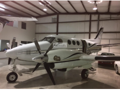 1980 BEECHCRAFT KING AIR C90
