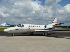2001 CESSNA CITATION BRAVO