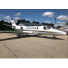 1981 CESSNA CITATION IISP