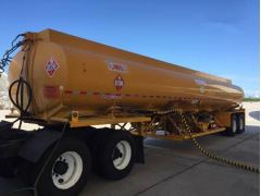 1998 ISOMETRICS 8000 GAL