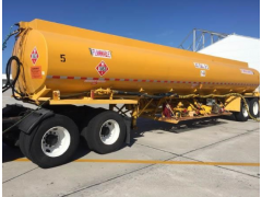 1998 ISOMETRICS 8000 GAL