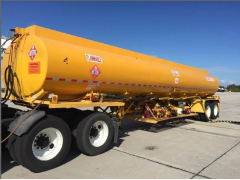 1998 ISOMETRICS 8000 GAL