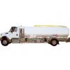 2004 INTERNATIONAL 7400