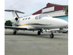 2009 CESSNA CITATION MUSTANG