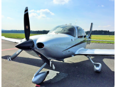 2015 CIRRUS SR22-G5