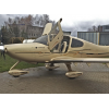 2007 CIRRUS SR22-G3 TURBO