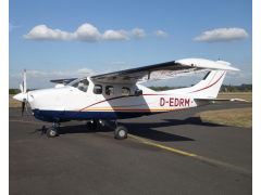 1979 CESSNA P210N