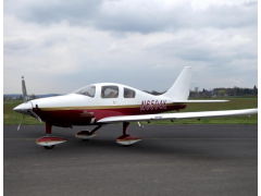 2003 COLUMBIA 300