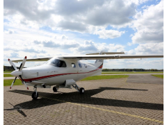 2003 EXTRA FLUGZEUGBAU EA 400