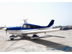 1994 PIPER ARCHER II