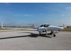 2008 DIAMOND DA42