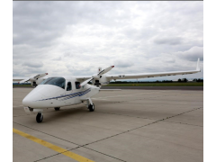 2015 TECNAM P2006T