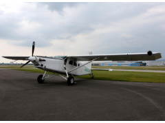 1977 PILATUS PC-6/B2-H4 TURBO PORTER