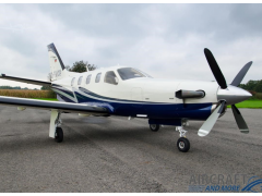 2008 SOCATA TBM 850