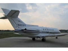 1993 HAWKER 1000A