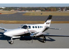 1979 CESSNA 414A