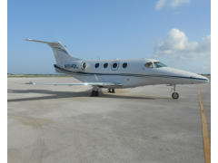 2001 BEECHCRAFT PREMIER I