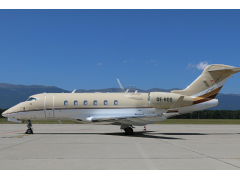 2006 BOMBARDIER/CHALLENGER 300