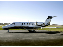 1990 CESSNA CITATION III