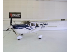 2006 CESSNA TURBO 182T SKYLANE