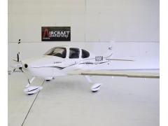 2005 CIRRUS SR22-G2