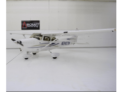 2007 CESSNA 172S SKYHAWK SP