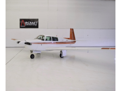 1979 MOONEY M20J 201