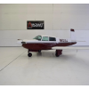 1977 MOONEY M20J 201