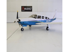 1977 PIPER LANCE