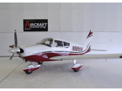 1967 PIPER CHEROKEE 235