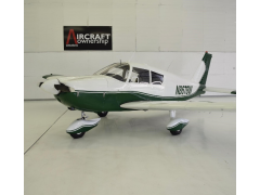 1965 PIPER CHEROKEE 235