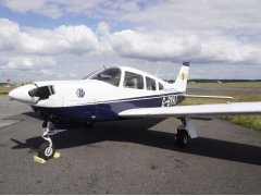 1999 PIPER ARROW III