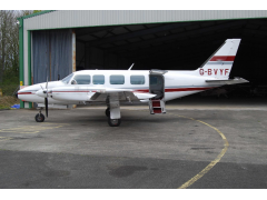 1979 PIPER NAVAJO CHIEFTAIN